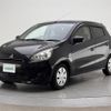 mitsubishi mirage 2013 -MITSUBISHI--Mirage DBA-A05A--A05A-0018606---MITSUBISHI--Mirage DBA-A05A--A05A-0018606- image 4