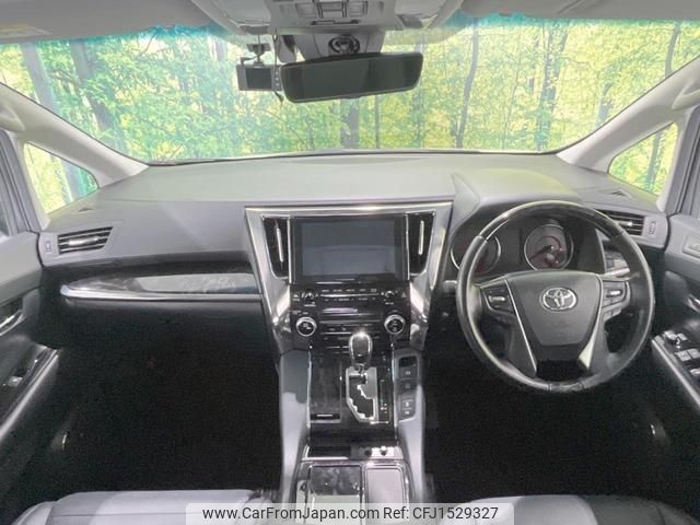 toyota vellfire 2018 CFJ1529327 image 2