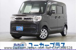 suzuki spacia 2020 -SUZUKI--Spacia DAA-MK53S--MK53S-285339---SUZUKI--Spacia DAA-MK53S--MK53S-285339-