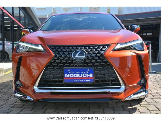 lexus ux 2018 -LEXUS--Lexus UX 6BA-MZAA10--MZAA10-2001967---LEXUS--Lexus UX 6BA-MZAA10--MZAA10-2001967- image 2