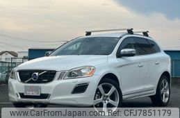 volvo xc60 2012 -VOLVO--Volvo XC60 CBA-DB4204TXC--YV1DZ475BD2382433---VOLVO--Volvo XC60 CBA-DB4204TXC--YV1DZ475BD2382433-