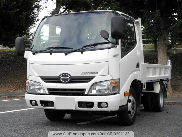 hino dutro 2014 GOO_NET_EXCHANGE_0403393A30241007W001 image 2