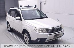 subaru forester 2010 -SUBARU--Forester SH5-049811---SUBARU--Forester SH5-049811-