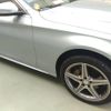 mercedes-benz c-class 2014 CFJ1817385 image 22