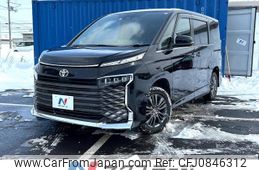 toyota voxy 2022 quick_quick_MZRA95W_MZRA95-0001357