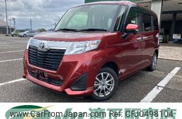 toyota roomy 2019 -TOYOTA--Roomy M900A--0380647---TOYOTA--Roomy M900A--0380647-