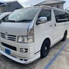 toyota hiace-van 2006 -TOYOTA--Hiace Van CBF-TRH200V--TRH200-0046694---TOYOTA--Hiace Van CBF-TRH200V--TRH200-0046694- image 1