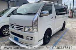 toyota hiace-van 2006 -TOYOTA--Hiace Van CBF-TRH200V--TRH200-0046694---TOYOTA--Hiace Van CBF-TRH200V--TRH200-0046694-