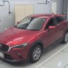 mazda cx-3 2021 -MAZDA--CX-3 DKLFW-107952---MAZDA--CX-3 DKLFW-107952- image 1