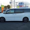 toyota voxy 2018 -TOYOTA--Voxy DBA-ZRR80W--ZRR80-0411397---TOYOTA--Voxy DBA-ZRR80W--ZRR80-0411397- image 14