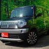 suzuki hustler 2016 quick_quick_MR41S_616013 image 1