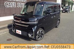 suzuki spacia 2023 -SUZUKI--Spacia 5AA-MK94S--MK94S-113987---SUZUKI--Spacia 5AA-MK94S--MK94S-113987-