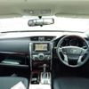 toyota mark-x 2011 -TOYOTA--MarkX DBA-GRX130--GRX130-6050590---TOYOTA--MarkX DBA-GRX130--GRX130-6050590- image 4