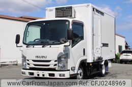 isuzu elf-truck 2019 GOO_NET_EXCHANGE_0230013A30240924W001