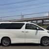 toyota alphard 2013 CFJ1506524 image 4