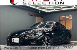 bmw 4-series 2020 quick_quick_12AP20_WBA12AP060CF35407
