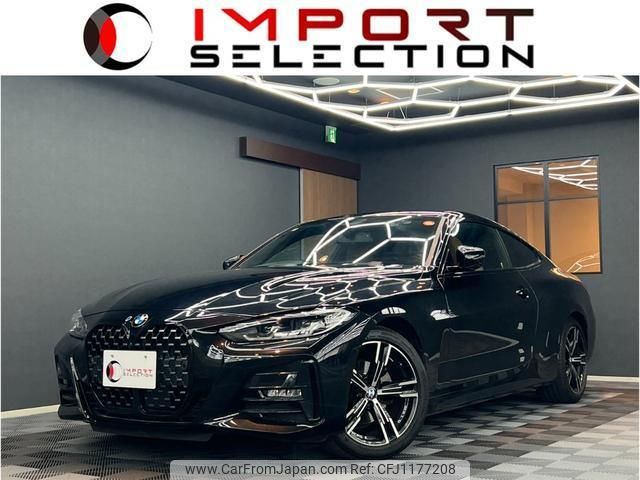 bmw 4-series 2020 quick_quick_12AP20_WBA12AP060CF35407 image 1