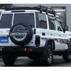 toyota landcruiser-70 2024 quick_quick_GDJ76W_GDJ76W-1001722 image 13