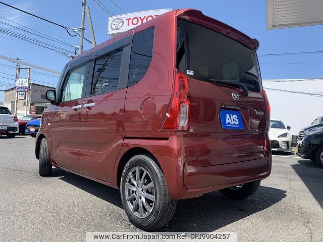 daihatsu tanto 2021 -DAIHATSU--Tanto 6BA-LA650S--LA650S-1095353---DAIHATSU--Tanto 6BA-LA650S--LA650S-1095353- image 2