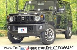 suzuki jimny 2021 -SUZUKI--Jimny 3BA-JB64W--JB64W-227243---SUZUKI--Jimny 3BA-JB64W--JB64W-227243-