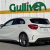 mercedes-benz amg 2015 -MERCEDES-BENZ--AMG CBA-176052--WDD1760522J330647---MERCEDES-BENZ--AMG CBA-176052--WDD1760522J330647- image 15