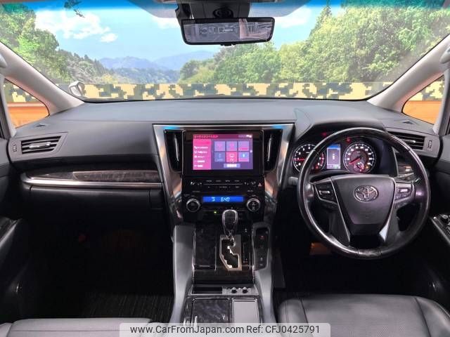 toyota alphard 2021 -TOYOTA--Alphard 3BA-AGH30W--AGH30-9037063---TOYOTA--Alphard 3BA-AGH30W--AGH30-9037063- image 2