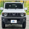 suzuki jimny 2024 -SUZUKI--Jimny 3BA-JB64W--JB64W-318437---SUZUKI--Jimny 3BA-JB64W--JB64W-318437- image 14