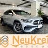 mercedes-benz gla-class 2021 -MERCEDES-BENZ--Benz GLA 3DA-247713M--W1N2477132J278005---MERCEDES-BENZ--Benz GLA 3DA-247713M--W1N2477132J278005- image 1