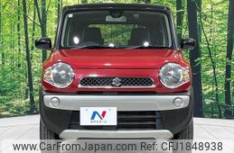 suzuki hustler 2015 CFJ1848938