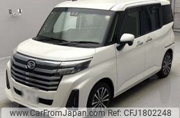 daihatsu thor 2025 CFJ1802248