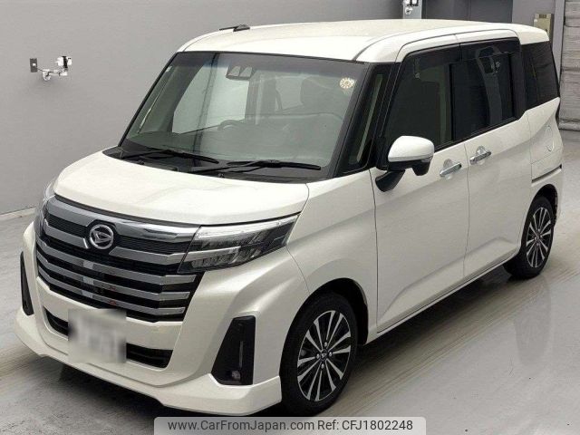 daihatsu thor 2025 CFJ1802248 image 1
