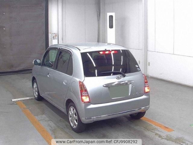 daihatsu mira-gino 2008 quick_quick_DBA-L650S_L650S-0067514 image 2