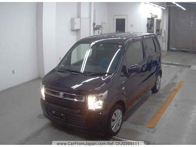 suzuki wagon-r 2020 quick_quick_5AA-MH95S_MH95S-142339 image 1