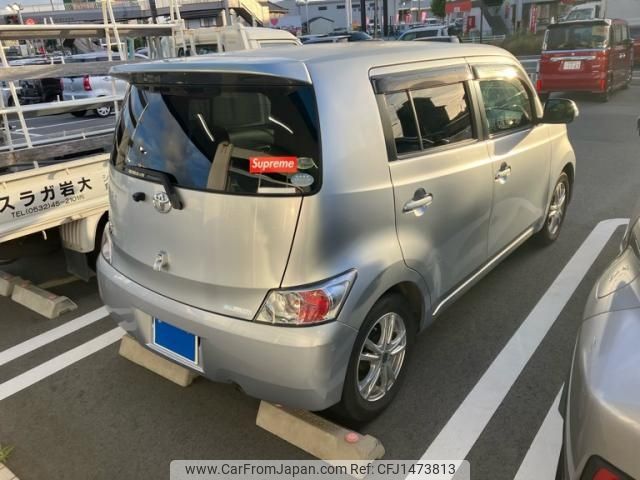 toyota bb 2008 -TOYOTA--bB DBA-QNC21--QNC21-0074866---TOYOTA--bB DBA-QNC21--QNC21-0074866- image 2