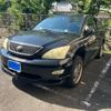 toyota harrier 2005 CFJ1557892 image 1
