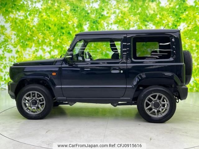 suzuki jimny 2024 quick_quick_3BA-JB64W_JB64W-340858 image 2