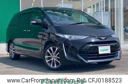 toyota estima 2019 -TOYOTA--Estima DBA-ACR50W--ACR50-7174873---TOYOTA--Estima DBA-ACR50W--ACR50-7174873-