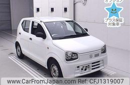 suzuki alto-van 2019 -SUZUKI--Alto Van HA36V-140312---SUZUKI--Alto Van HA36V-140312-