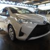 toyota vitz 2017 -TOYOTA--Vitz DBA-NSP130--NSP130-2277491---TOYOTA--Vitz DBA-NSP130--NSP130-2277491- image 1