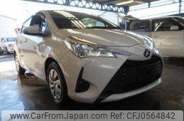 toyota vitz 2017 -TOYOTA--Vitz DBA-NSP130--NSP130-2277491---TOYOTA--Vitz DBA-NSP130--NSP130-2277491-