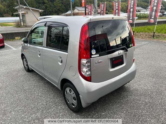 honda life 2008 CFJ1903604 image 2