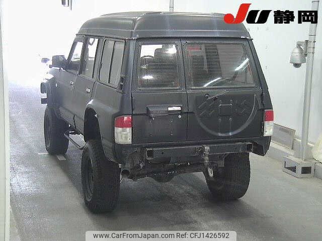 nissan safari 1994 -NISSAN--Safari WRGY60-510143---NISSAN--Safari WRGY60-510143- image 2