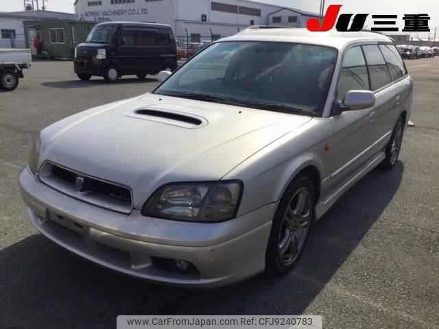 subaru legacy-touring-wagon 2000 -SUBARU--Legacy Wagon BH5--120172---SUBARU--Legacy Wagon BH5--120172- image 1