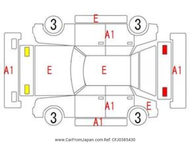 honda stepwagon 2023 -HONDA--Stepwgn 6AA-RP8--RP8-1023616---HONDA--Stepwgn 6AA-RP8--RP8-1023616- image 2