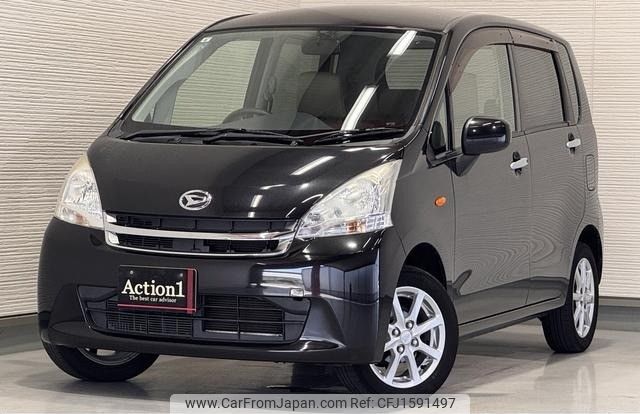 daihatsu move 2011 CFJ1591497 image 1