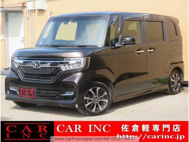 honda n-box 2018 quick_quick_JF3_JF3-1109208 image 1