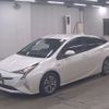 toyota prius 2017 quick_quick_DAA-ZVW51_ZVW51-6051343 image 2