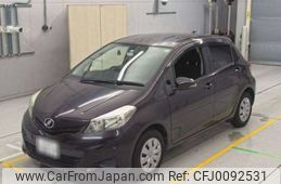 toyota vitz 2014 -TOYOTA 【名古屋 999ｱ9999】--Vitz DBA-KSP130--KSP130-2110993---TOYOTA 【名古屋 999ｱ9999】--Vitz DBA-KSP130--KSP130-2110993-