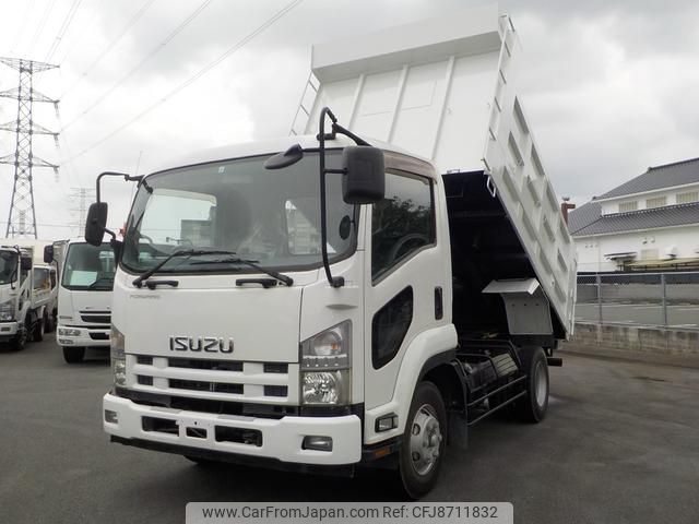 isuzu forward 2012 GOO_NET_EXCHANGE_0840390A30230624W001 image 1