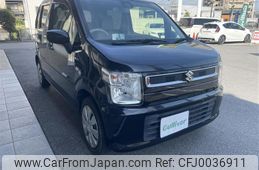 suzuki wagon-r 2018 -SUZUKI--Wagon R DAA-MH55S--MH55S-251943---SUZUKI--Wagon R DAA-MH55S--MH55S-251943-